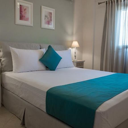 ניקיאנה Elodia Apartments מראה חיצוני תמונה