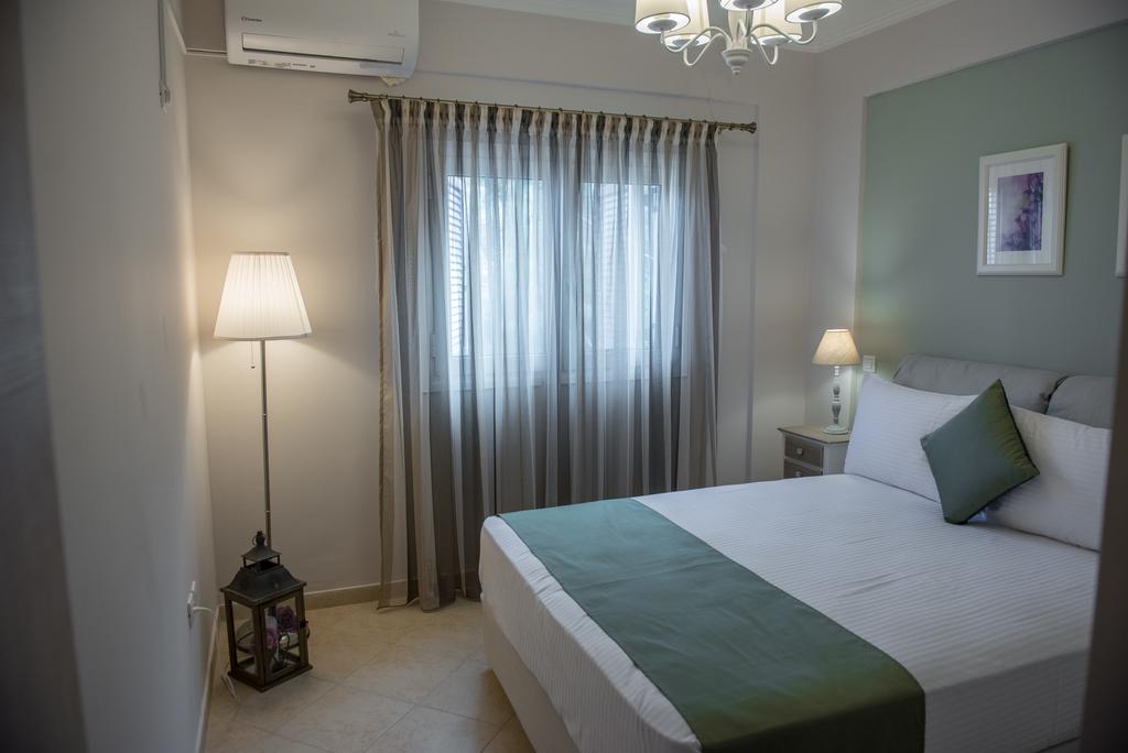 ניקיאנה Elodia Apartments מראה חיצוני תמונה