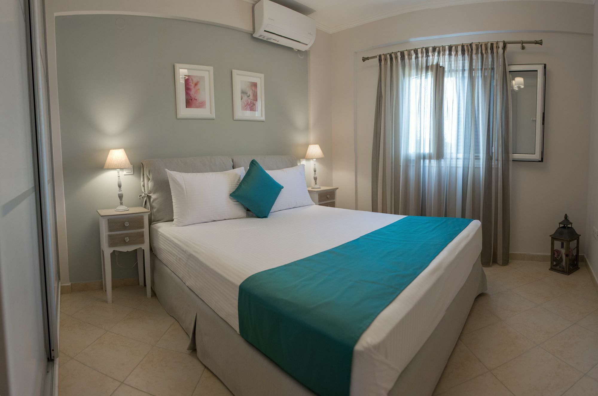 ניקיאנה Elodia Apartments מראה חיצוני תמונה