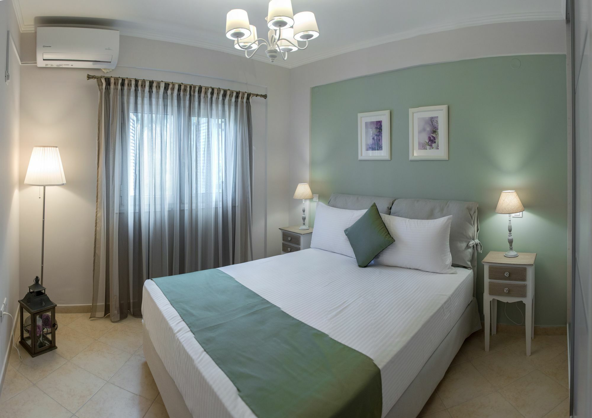 ניקיאנה Elodia Apartments מראה חיצוני תמונה