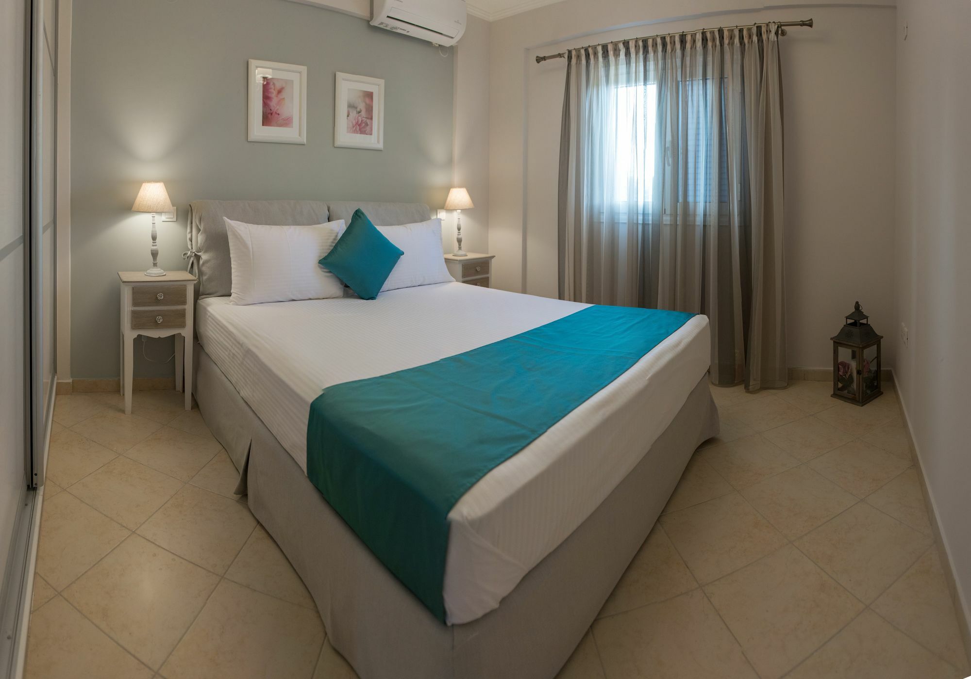 ניקיאנה Elodia Apartments מראה חיצוני תמונה