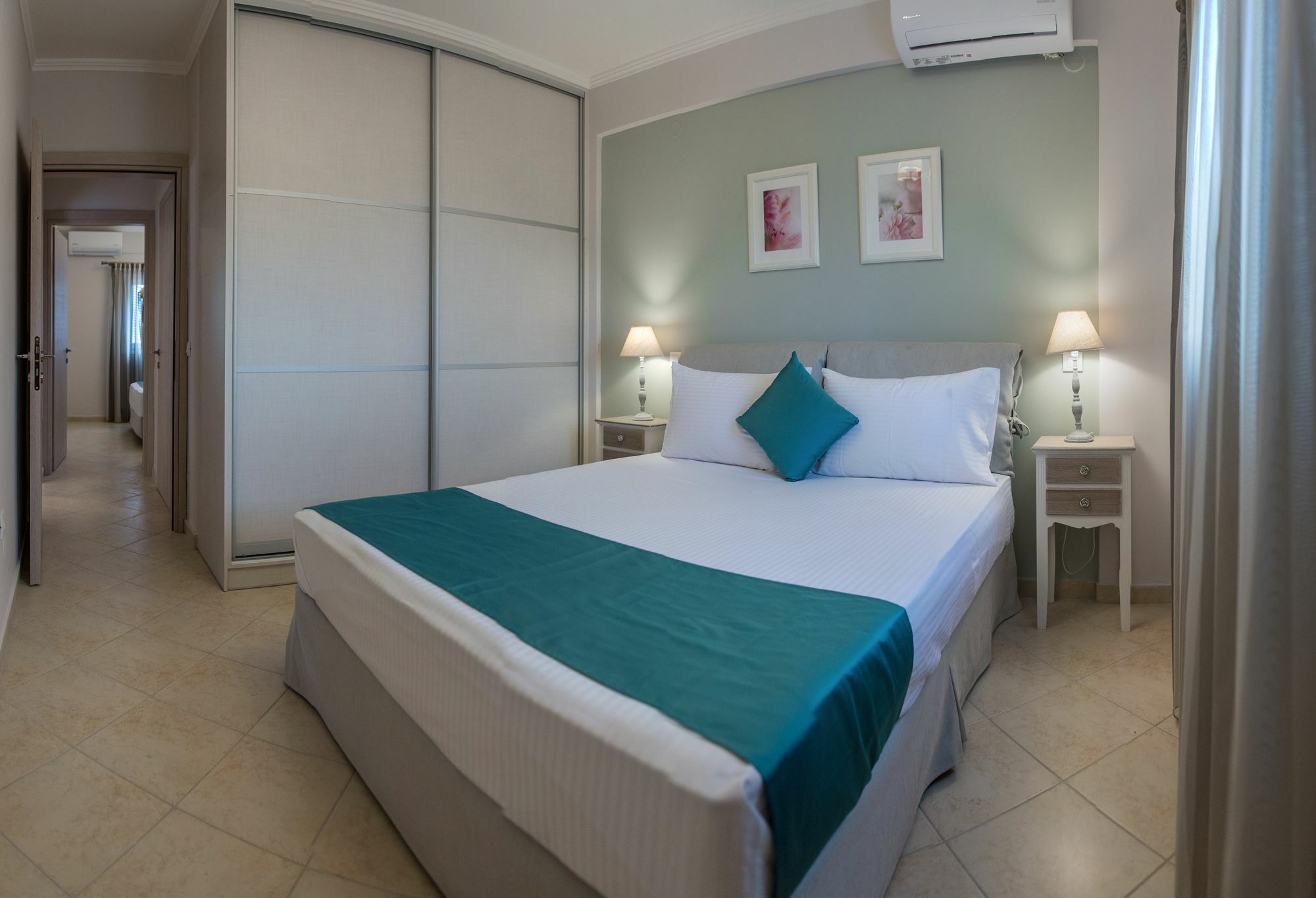 ניקיאנה Elodia Apartments מראה חיצוני תמונה